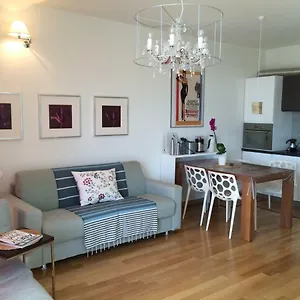 Very Cosy Studio Near Cisanello